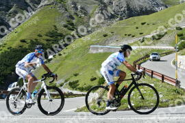 Photo #2272487 | 09-07-2022 16:39 | Passo Dello Stelvio - Waterfall curve BICYCLES
