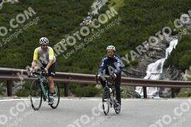 Photo #3727015 | 05-08-2023 12:07 | Passo Dello Stelvio - Waterfall curve BICYCLES