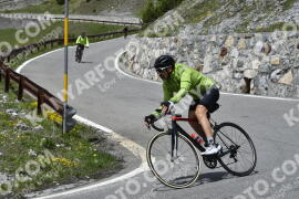 Photo #2109754 | 08-06-2022 13:39 | Passo Dello Stelvio - Waterfall curve BICYCLES