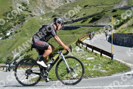 Photo #2216758 | 02-07-2022 10:09 | Passo Dello Stelvio - Waterfall curve BICYCLES