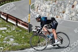 Photo #2496256 | 03-08-2022 14:54 | Passo Dello Stelvio - Waterfall curve BICYCLES