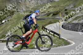 Photo #3064641 | 09-06-2023 11:02 | Passo Dello Stelvio - Waterfall curve BICYCLES