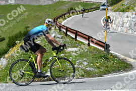 Foto #2220214 | 02-07-2022 15:02 | Passo Dello Stelvio - Waterfall Kehre BICYCLES