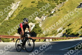 Photo #2696647 | 21-08-2022 09:48 | Passo Dello Stelvio - Waterfall curve BICYCLES