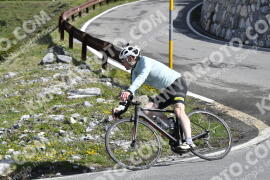 Photo #2079182 | 02-06-2022 09:22 | Passo Dello Stelvio - Waterfall curve BICYCLES