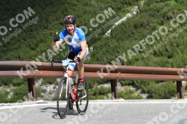 Photo #2178745 | 24-06-2022 10:16 | Passo Dello Stelvio - Waterfall curve BICYCLES