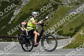 Foto #3689339 | 31-07-2023 12:23 | Passo Dello Stelvio - Waterfall Kehre BICYCLES