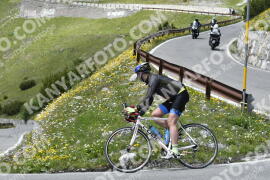 Photo #3359356 | 05-07-2023 14:40 | Passo Dello Stelvio - Waterfall curve BICYCLES