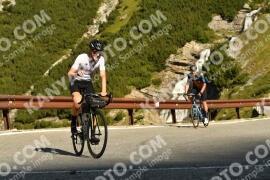 Photo #2502089 | 04-08-2022 09:40 | Passo Dello Stelvio - Waterfall curve BICYCLES