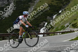 Photo #2131980 | 16-06-2022 15:01 | Passo Dello Stelvio - Waterfall curve BICYCLES