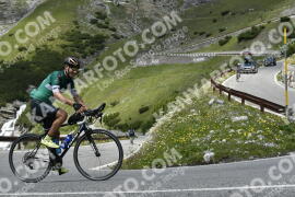 Photo #3494418 | 16-07-2023 13:00 | Passo Dello Stelvio - Waterfall curve BICYCLES
