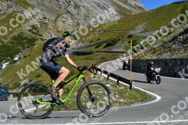 Foto #4168797 | 05-09-2023 10:22 | Passo Dello Stelvio - Waterfall Kehre BICYCLES