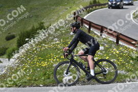 Photo #3522197 | 17-07-2023 15:09 | Passo Dello Stelvio - Waterfall curve BICYCLES