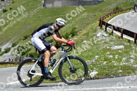 Photo #2265420 | 09-07-2022 11:29 | Passo Dello Stelvio - Waterfall curve BICYCLES