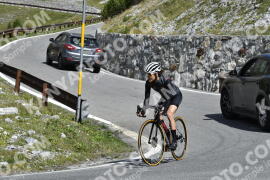 Photo #2753082 | 26-08-2022 11:45 | Passo Dello Stelvio - Waterfall curve BICYCLES