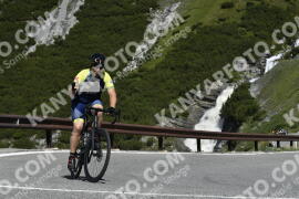 Photo #3445700 | 14-07-2023 10:49 | Passo Dello Stelvio - Waterfall curve BICYCLES