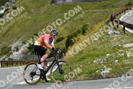 Photo #2680800 | 17-08-2022 10:12 | Passo Dello Stelvio - Waterfall curve BICYCLES