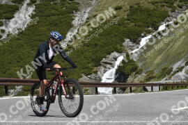 Foto #3063925 | 09-06-2023 10:41 | Passo Dello Stelvio - Waterfall Kehre BICYCLES