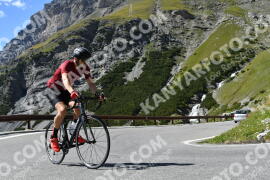 Photo #2631018 | 13-08-2022 15:06 | Passo Dello Stelvio - Waterfall curve BICYCLES
