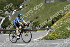 Photo #3339972 | 03-07-2023 11:27 | Passo Dello Stelvio - Waterfall curve BICYCLES