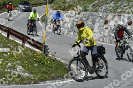 Photo #3691060 | 31-07-2023 13:48 | Passo Dello Stelvio - Waterfall curve BICYCLES