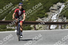 Photo #2777441 | 29-08-2022 12:08 | Passo Dello Stelvio - Waterfall curve BICYCLES