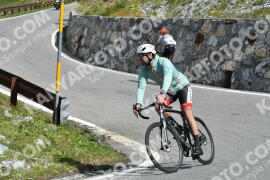 Photo #2578491 | 10-08-2022 11:06 | Passo Dello Stelvio - Waterfall curve BICYCLES