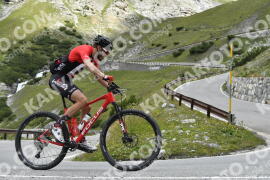 Photo #3718797 | 03-08-2023 11:40 | Passo Dello Stelvio - Waterfall curve BICYCLES