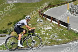 Photo #2670440 | 16-08-2022 12:17 | Passo Dello Stelvio - Waterfall curve BICYCLES