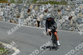 Photo #3968353 | 19-08-2023 13:02 | Passo Dello Stelvio - Waterfall curve BICYCLES