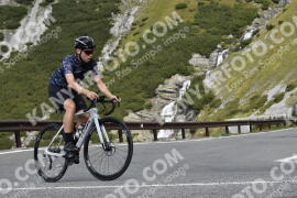 Photo #2797221 | 02-09-2022 10:51 | Passo Dello Stelvio - Waterfall curve BICYCLES
