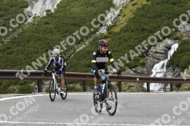 Photo #2854047 | 11-09-2022 11:24 | Passo Dello Stelvio - Waterfall curve BICYCLES