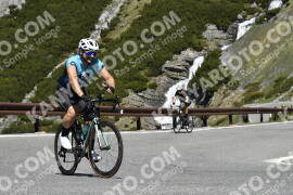 Photo #2076820 | 01-06-2022 11:07 | Passo Dello Stelvio - Waterfall curve BICYCLES
