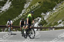 Photo #3819781 | 11-08-2023 12:07 | Passo Dello Stelvio - Waterfall curve BICYCLES