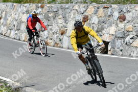 Foto #2289406 | 12-07-2022 14:28 | Passo Dello Stelvio - Waterfall Kehre BICYCLES