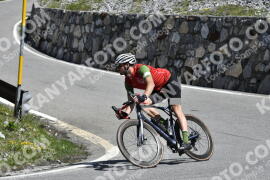 Photo #2082319 | 04-06-2022 11:18 | Passo Dello Stelvio - Waterfall curve BICYCLES