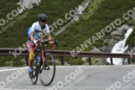 Photo #3200375 | 23-06-2023 12:07 | Passo Dello Stelvio - Waterfall curve BICYCLES