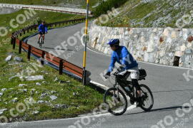 Photo #2631683 | 13-08-2022 16:33 | Passo Dello Stelvio - Waterfall curve BICYCLES