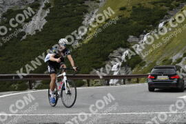 Photo #2792540 | 01-09-2022 14:40 | Passo Dello Stelvio - Waterfall curve BICYCLES