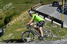 Foto #4035630 | 23-08-2023 10:10 | Passo Dello Stelvio - Waterfall Kehre BICYCLES