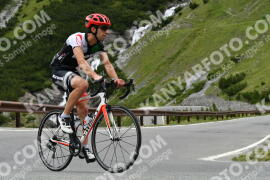 Photo #2302506 | 14-07-2022 11:30 | Passo Dello Stelvio - Waterfall curve BICYCLES