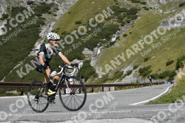 Photo #2784378 | 30-08-2022 11:29 | Passo Dello Stelvio - Waterfall curve BICYCLES