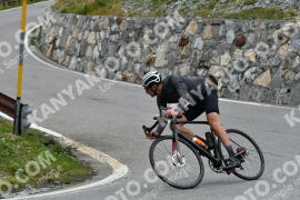 Photo #2689420 | 20-08-2022 11:45 | Passo Dello Stelvio - Waterfall curve BICYCLES