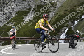 Foto #3089982 | 11-06-2023 11:26 | Passo Dello Stelvio - Waterfall Kehre BICYCLES