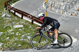 Photo #2546971 | 08-08-2022 14:00 | Passo Dello Stelvio - Waterfall curve BICYCLES