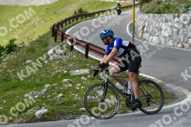 Photo #2322227 | 16-07-2022 16:13 | Passo Dello Stelvio - Waterfall curve BICYCLES