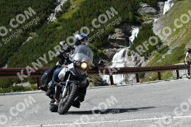 Photo #2635398 | 13-08-2022 14:46 | Passo Dello Stelvio - Waterfall curve