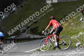 Photo #2744566 | 25-08-2022 15:50 | Passo Dello Stelvio - Waterfall curve BICYCLES