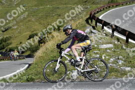Photo #2727734 | 24-08-2022 10:34 | Passo Dello Stelvio - Waterfall curve BICYCLES