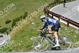 Photo #2595584 | 11-08-2022 13:54 | Passo Dello Stelvio - Waterfall curve BICYCLES